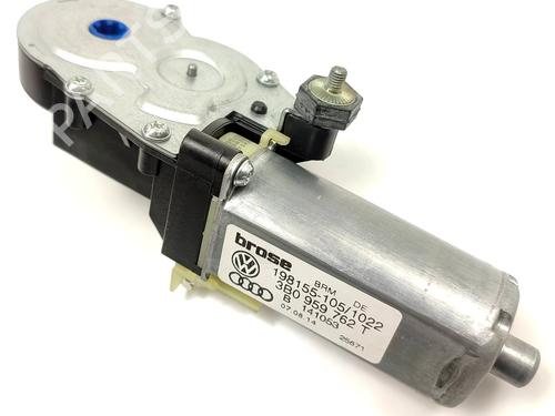Electronic module VW PASSAT B5 (3B2) 2.8 Syncro | BP34727162M83 - Image 5
