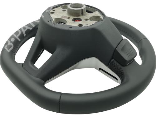 Steering wheel VW TIGUAN (CT1) 2.0 TSI 4motion | BP37216528C49 - Image 9
