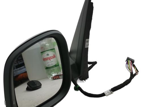 Retrovisor esquerdo Retrovisor esquerdo VW ID. Buzz Bus (EBB, EBJ) Electric 4motion (EBB) (340 hp) 35763045 35763045