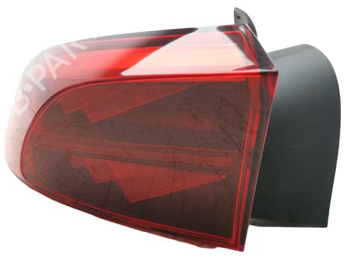 Left taillight CUPRA TERRAMAR (KP1) 2.0 TSI 4Drive | BP36403080C34 - Image 2