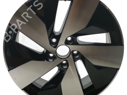 Fælk Fælk VW TIGUAN (CT1) 2.0 TSI 4motion (204 hp) 35761671 35761671