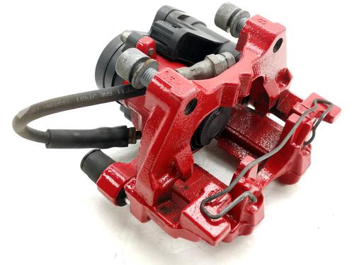 Right rear brake caliper VW T-ROC (A11, D11) 1.0 TSI 4motion | BP34726253M106 - Image 8