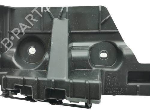 Used Rear bumper bracket Rear bumper bracket VW ID. Buzz Bus (EBB, EBJ) Electric 4motion (EBB) (340 hp) 36550804 36550804