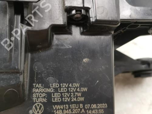Left taillight VW ID.7 (ED2) PRO S | BP34730034C34 - Image 5