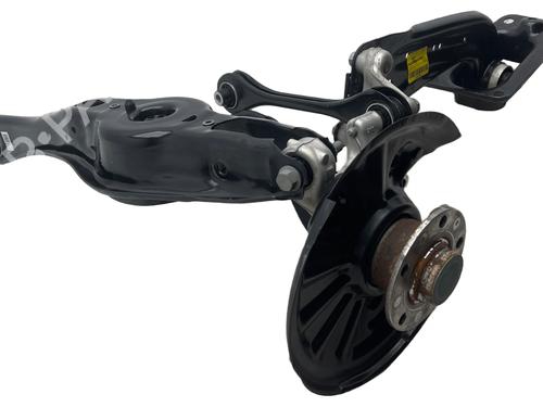 Left rear steering knuckle CUPRA FORMENTOR (KM7, KMP) 2.0 TSI 4Drive | BP36797131M27 - Image 2