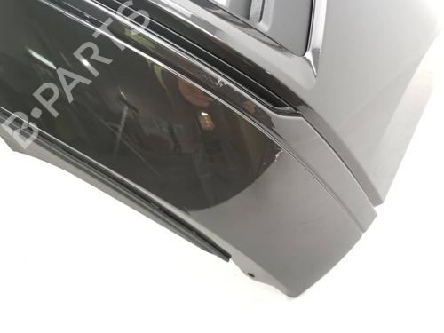 Front bumper VW PASSAT B8 (3G2, CB2) 2.0 TDI | BP35759180C7  - Image 7