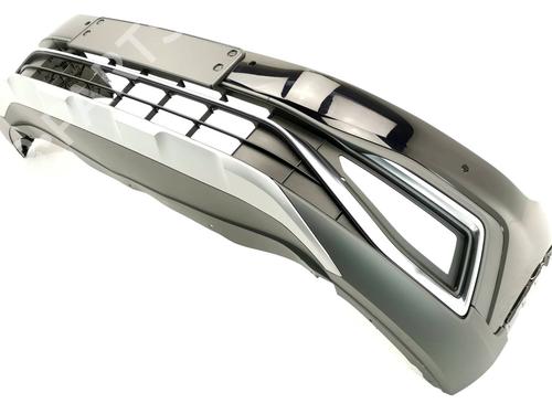 Front bumper VW PASSAT B8 (3G2, CB2) 2.0 TDI | BP35760474C7  - Image 11