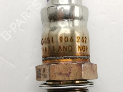 Electronic sensor VW PASSAT B8 (3G2, CB2) 2.0 TDI | BP36899296M84  - Image 5
