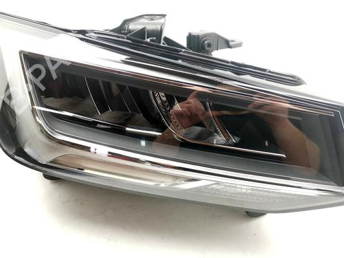 Right headlight AUDI Q2 (GAB, GAG) 2.0 TDI quattro | BP34731122C29  - Image 6