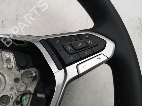 Steering wheel VW PASSAT B8 (3G2, CB2) 2.0 TDI | BP35806762C49 - Image 8