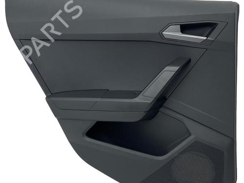 Rear left panel SEAT ARONA (KJ7, KJP) 1.5 TSI | BP37658823C60 - Image 2
