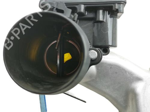 Intake manifold BMW 3 (G20, G80, G28) 330 d xDrive | BP35763964M70  - Image 9
