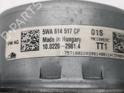 ABS pump CUPRA FORMENTOR (KM7, KMP) 2.0 TSI 4Drive | BP36764230M43 - Image 6