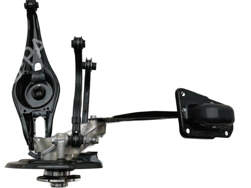 Right rear steering knuckle CUPRA TERRAMAR (KP1) 2.0 TSI VZ 4Drive | BP34728288M28 - Image 21