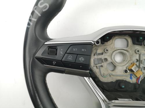 Steering wheel SEAT LEON Sportstourer (KL8, KLD) 1.5 TSI | BP37458026C49 - Image 4