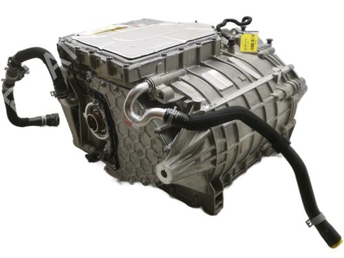 Engine VW ID. Buzz Bus (EBB, EBJ) Electric (EBB) | BP35720253M1 - Image 2