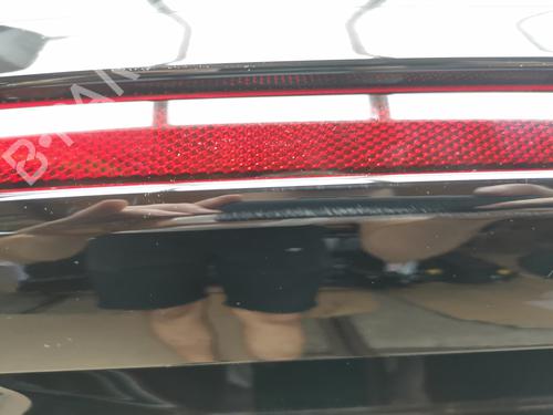 Rear bumper VW ID.7 (ED2) PRO S | BP35761609C8 - Image 6