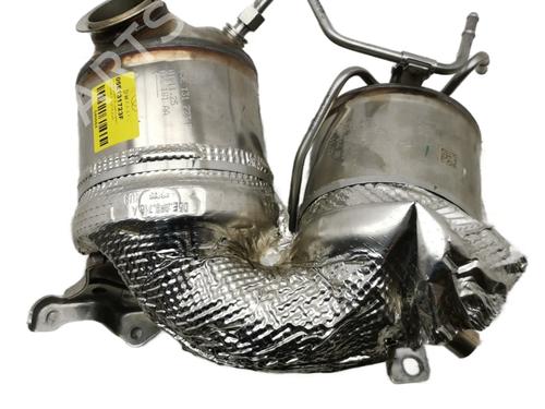 Particulate filter VW TOURAN (5T1) 1.5 TSI | BP35893899M81 - Image 2