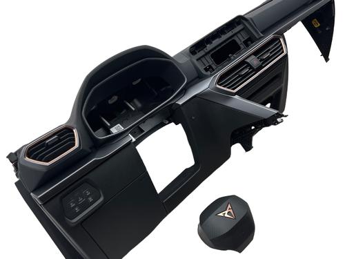 Dashboard CUPRA FORMENTOR (KM7, KMP) 2.0 TSI 4Drive | BP37018434C46 - Image 3