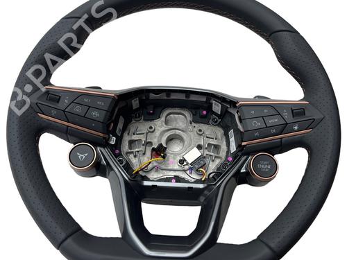 Used Steering wheel Steering wheel 37018414 37018414