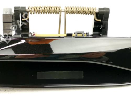 Used Front left exterior door handle Front left exterior door handle VW ID.5 (E39) GTX 4motion (340 hp) 34727295 34727295