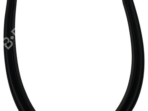 Used Rubber door seal Rubber door seal 38457690 38457690