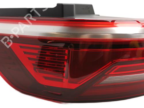 Left taillight VW MULTIVAN T7 (STM, STN) 1.4 eHybrid | BP34729119C34  - Image 6