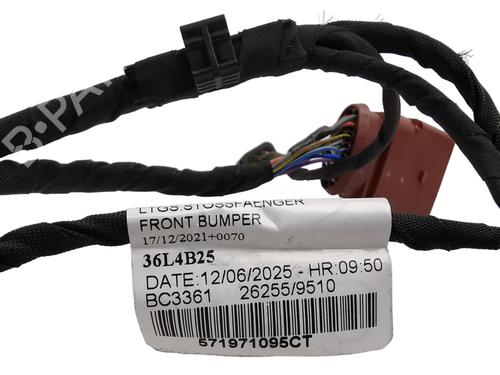 Wiring harness VW TIGUAN (CT1) 2.0 TSI 4motion | BP34731237E16 - Image 6
