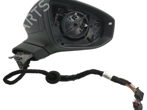 Used Right mirror Right mirror VW ID.7 (ED2) PRO S (286 hp) 35761429 35761429