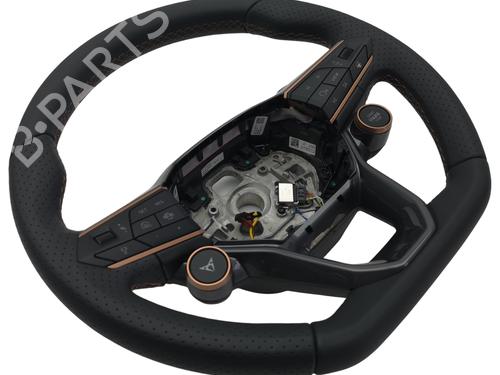Steering wheel CUPRA FORMENTOR (KM7, KMP) 1.4 e-Hybrid | BP36661427C49 - Image 2