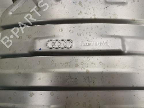 Exhaust system AUDI A7 Sportback (4GA, 4GF) 2.8 FSI | BP35756935M121 - Image 6
