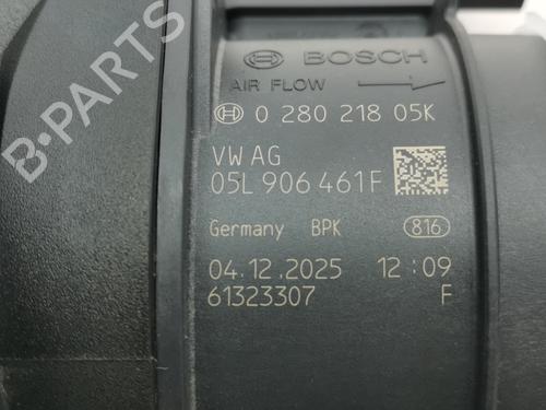 Air filter box VW PASSAT B8 (3G2, CB2) 2.0 TDI | BP37216536M87 - Image 8
