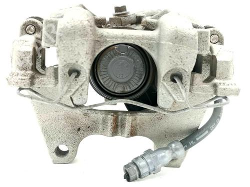 Left rear brake caliper VW PASSAT B8 (3G2, CB2) 2.0 TDI | BP34726274M107 - Image 4