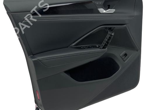 Front left panel VW TIGUAN (CT1) 2.0 TSI 4motion | BP37168549C58 - Image 2