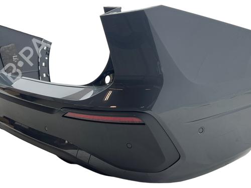Used Rear bumper Rear bumper VW TIGUAN (5N_) 2.0 TDI 4motion (136 hp) 36069169 36069169