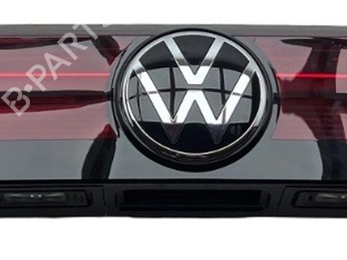Centralt baglys Centralt baglys VW TIGUAN (CT1) 2.0 TSI 4motion (204 hp) 37216577 37216577