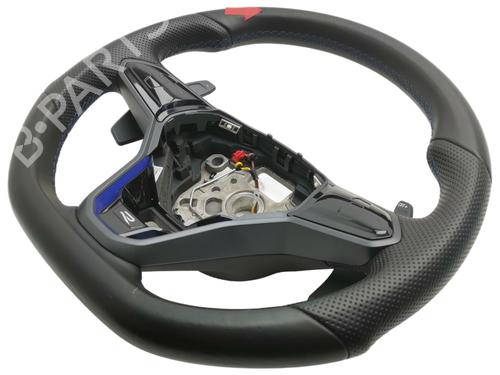 Steering wheel VW ARTEON (3H7, 3H8) 1.5 TSi | BP35762155C49 - Image 2