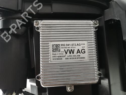 Left headlight VW ID. Buzz Bus (EBB, EBJ) Electric (EBB) | BP37229307C28 - Image 10