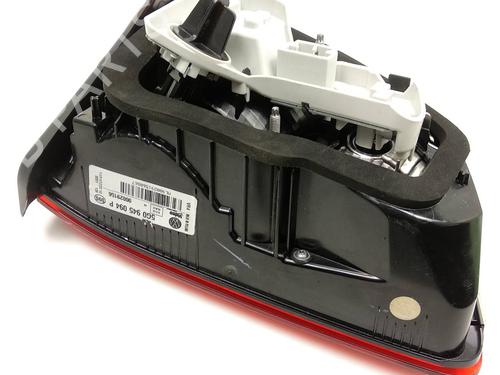 Right taillight VW GOLF VII Van (5G1) 1.6 TDi | BP34728119C35  - Image 9