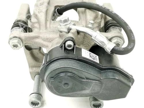 Used Right rear brake caliper Right rear brake caliper VW TIGUAN (5N_) 2.0 TDI 4motion (136 hp) 34726267 34726267