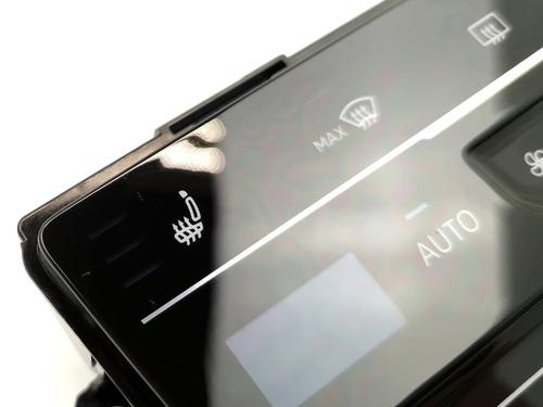 Climate control VW ARTEON (3H7, 3H8) 1.5 TSi | BP34726712I5  - Image 7
