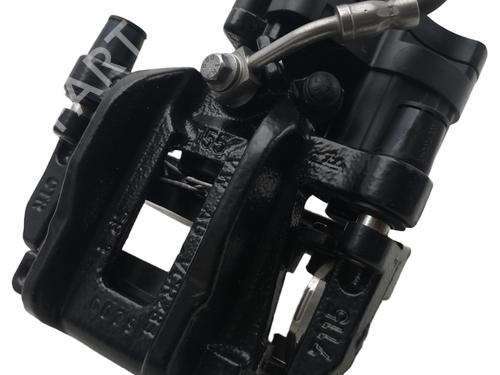 Left rear brake caliper CUPRA FORMENTOR (KM7, KMP) 1.5 e-HYBRID VZ | BP38033768M107 - Image 2
