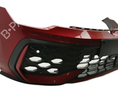 Front bumper VW GOLF VIII Variant (CG5, DB5) 2.0 TSI 4motion | BP35762446C7 - Image 3