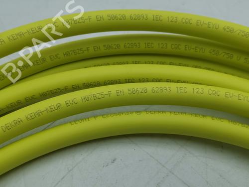 Cable CUPRA BORN (K11) 45 | BP37628401E12 - Image 6