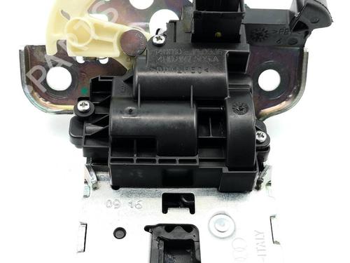 Used Hood lock Hood lock AUDI A8 D2 (4D2, 4D8) 4.2 quattro (310 hp) 35759482 35759482