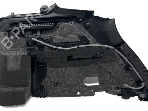 Boot lining VW TAYRON (R41) 2.0 TDI | BP36899299I3  - Image 7