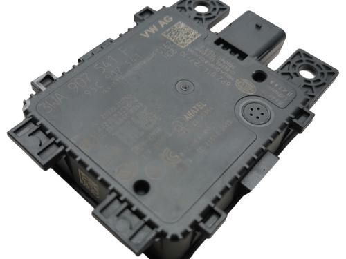Electronic module VW TAYRON (R41) 2.0 TDI | BP37539467M83 - Image 2