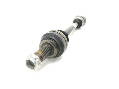 Left rear driveshaft BMW X4 (F26) xDrive 20 i | BP35760844M40 - Image 5