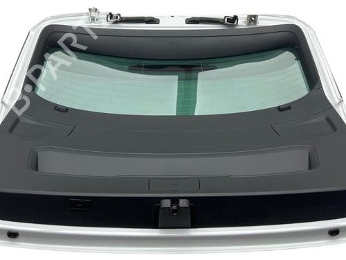 Tailgate SEAT ATECA (KH7, KHP) 1.4 TSI 4Drive | BP36854650C6  - Image 10
