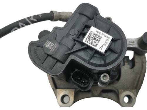 Left rear brake caliper CUPRA LEON (KL1, KU1, KUG) 1.5 TSI | BP37658817M107 - Image 2